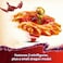 Lego Ninjago Kai&rsquo;S Dragon Spinjitzu Spinner with 2 Minifigures &amp; Flying Elements - Ninja Building Toy For 6+ Year Old Boys &amp; Girls - Small Gift Idea - 71823