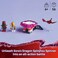 Lego Ninjago Sora&rsquo;S Dragon Spinjitzu Spinner Set with 2 Minifigures &amp; Flying Elements - Ninja Building Toy For 6+ Year Old Boys &amp; Girls - Small Gift Idea - 71824
