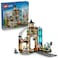 LEGO City Central Train Station 60469 Building Set (752 Pieces)