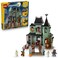 LEGO Creator 3in1 Haunted Mansion 31167 Toy Building Set