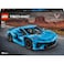 LEGO Technic Chevrolet Corvette Stingray Blue 42217 Building Set (732 Pieces)