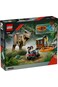 LEGO Jurassic World T.Rex River Escape 76975
