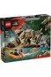 LEGO Jurassic World T.Rex River Escape 76975