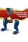 LEGO Ninjago Jay's Dragon Mech Fight