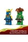 LEGO Ninjago Jay's Dragon Mech Fight
