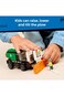 LEGO City Snowplow 60490