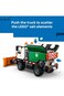LEGO City Snowplow 60490