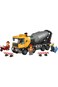 LEGO City Cement Mixer 60478