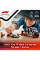 LEGO City F1 Display Truck with Audi F1 Race Car