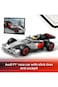 LEGO City F1 Display Truck with Audi F1 Race Car