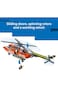 LEGO City Coast Guard Helicopter 60503