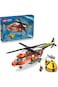 LEGO City Coast Guard Helicopter 60503