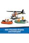 LEGO City Coast Guard Rescue Boat &amp; Helicopter