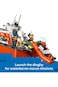 LEGO City Coast Guard Rescue Boat &amp; Helicopter