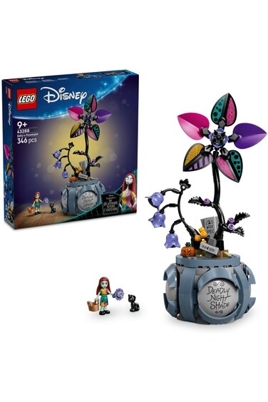 LEGO Disney Sally's Flowerpot