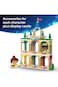 LEGO Disney Mini Belle &amp; Tiana With Castle