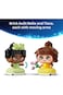 LEGO Disney Mini Belle &amp; Tiana With Castle