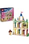 LEGO Disney Mini Belle &amp; Tiana With Castle