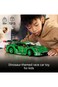 LEGO Technic Porsche 911 Gt3 R Rexy Ao Racing Car 6588569\42224