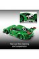 LEGO Technic Porsche 911 Gt3 R Rexy Ao Racing Car 6588569\42224