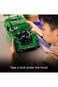 LEGO Technic Porsche 911 Gt3 R Rexy Ao Racing Car 6588569\42224