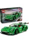 LEGO Technic Porsche 911 Gt3 R Rexy Ao Racing Car 6588569\42224