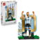 LEGO Editions FIFA World Cup 2026 - Lionel Messi - Football Legend Set  43015