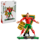 LEGO Editions FIFA World Cup 2026 - Cristiano Ronaldo - Football Legend Set  43016