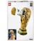 LEGO Editions FIFA World Cup 2026 Official Trophy - 43020