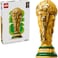 LEGO Editions FIFA World Cup 2026 Official Trophy - 43020