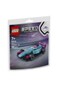 LEGO Speed Champions Mini F1 Academy Car