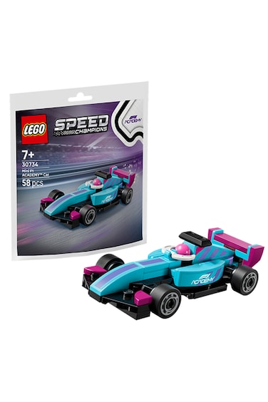 LEGO Speed Champions Mini F1 Academy Car