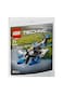 LEGO Technic White Seaplane
