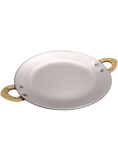 Raj Copper Tawa
