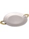 Raj Copper Tawa