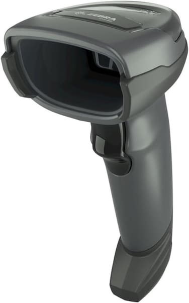 Zebra Barcode scanner DS4608-SR (DS4608-SR7U2100SGW)