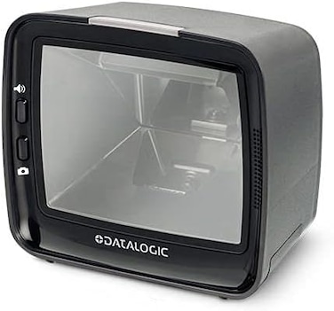 Datalogic Magellan 3450VSi, Scanner, Multi-Interface, 1D/2D Model, Counter/Wall Mount (Required Cable and/or Power Accessories Sold Separately). Part#M3450-010210