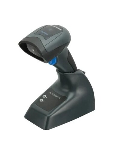 DATALOGIC-QBT2131-BK-BTK1 Barcode Scanner