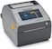 Zebra ZD621T 300 DPI Barcode Printer (USB + Ethernet).
