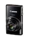 Canon Compact Digital Camera IXY 650 Black