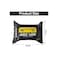 90 Natural Shoe Cleaner Wipes &ndash; 3 Packs of 30, Portable &amp; Disposable for Dirt &amp; Stain Removal