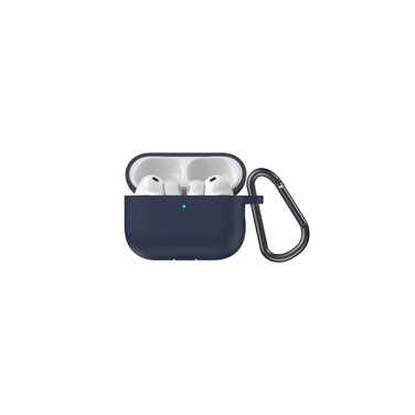 Berlin Silicone Case for AirPods Pro 3 - Blue