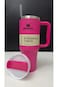 Quencher H2.0 FlowState Tumbler 1.18L 40oz - Pink