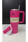 Quencher H2.0 FlowState Tumbler 1.18L 40oz - Pink