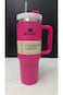 Quencher H2.0 FlowState Tumbler 1.18L 40oz - Pink