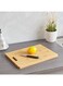 Box Bamboo Cutting Board 40x1.8x30 cm