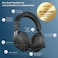 Jabra Evolve2 85 Wireless Headset Link390c MS Stereo Black