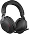 Jabra Evolve2 85 Wireless Headset Link390c MS Stereo Black