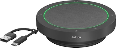 Jabra Speak2 40 مكبر صوت للمكالمات USB