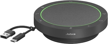 Jabra Speak2 55 مكبر صوت احترافي للمكالمات